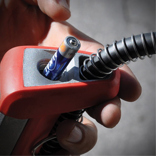 Pro Series Compact Digital Tire Inflator Cintas