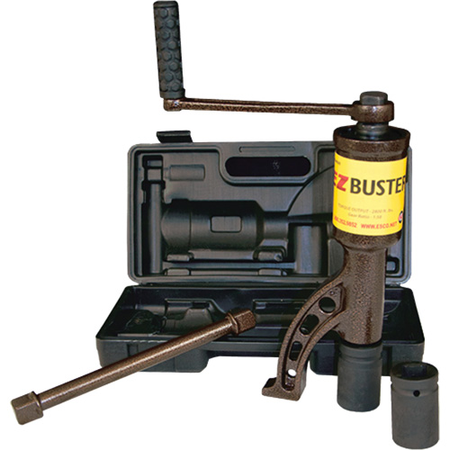 EZBUSTER Manual Nut Loosening Tool Cintas