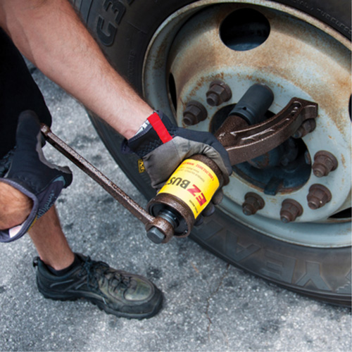 EZBUSTER Manual Nut Loosening Tool Cintas