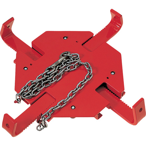 Quick-Adjust Saddle Cintas