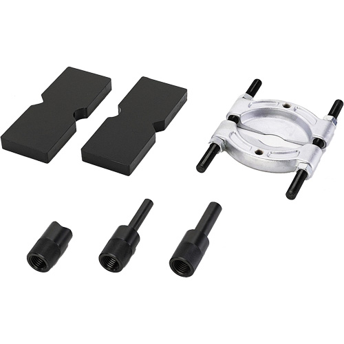 Accessory Kit for Shop Presses, 20 tons/25 tons/22 Tons Capacity Cintas