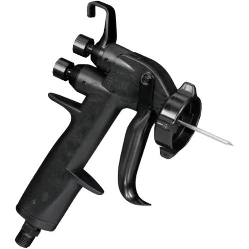 Pistolet pulv&eacute;risateur Performance 2 avec vanne de contr&ocirc;le du d&eacute;bit d'air, 13 pi³/min Cintas