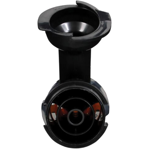 Performance Gravity Fine Finish Atomizing Head - Orange Cintas