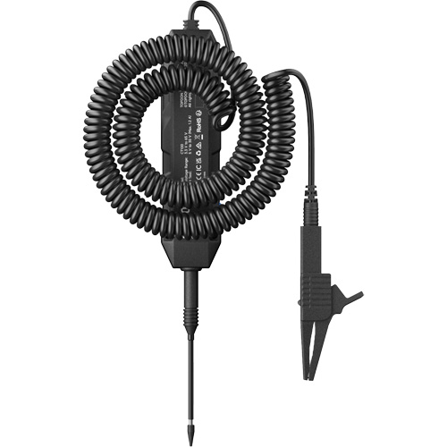 CT100 Auto Circuit Tester with Load Test, LCD & Polarity Alerts Cintas