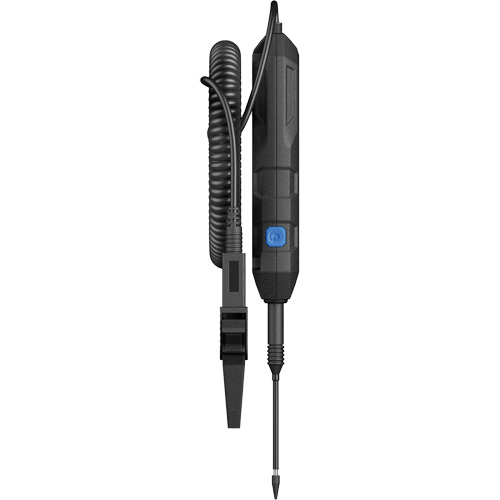 CT100 Auto Circuit Tester with Load Test, LCD & Polarity Alerts Cintas