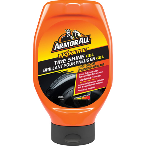Lustrant pour pneus en gel Extreme Cintas