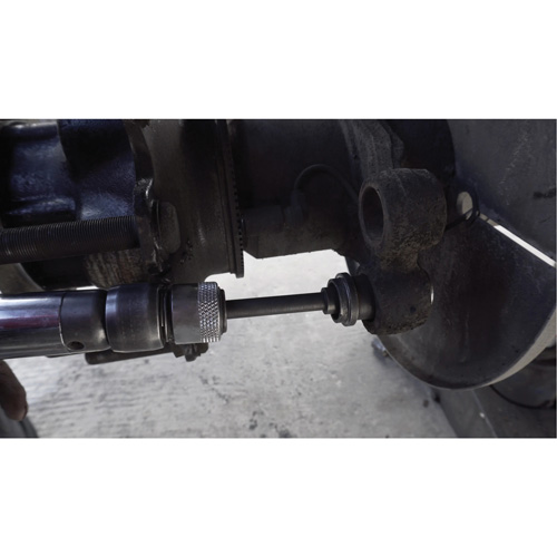 Short Anchor Pin Bushing Driver Set Cintas