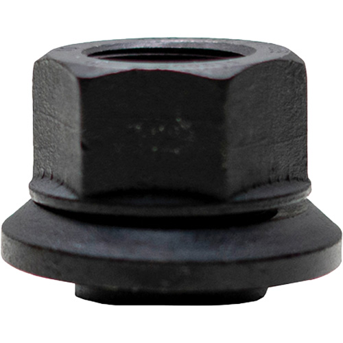 &eacute;crous &agrave; jupe enduits de graphite pour roues &agrave; moyeu-guide 10 mcx Cintas