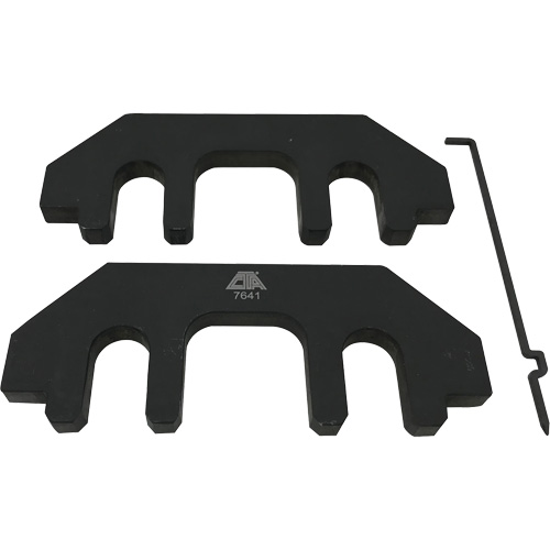 Ford 2.7L, 3L & 3.5L EcoBoost Master Timing Kit Cintas