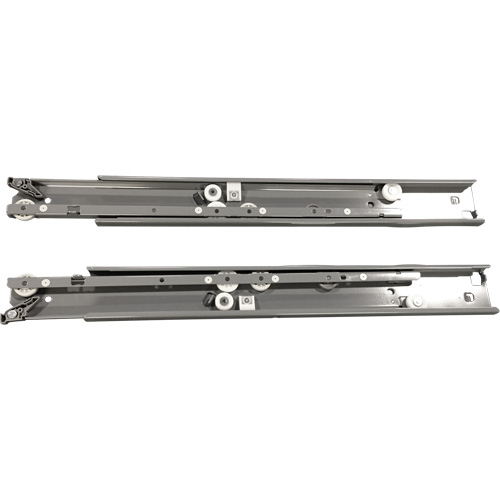 Glissi&egrave;res pour tiroirs d'armoire s&eacute;rie 27 Cintas