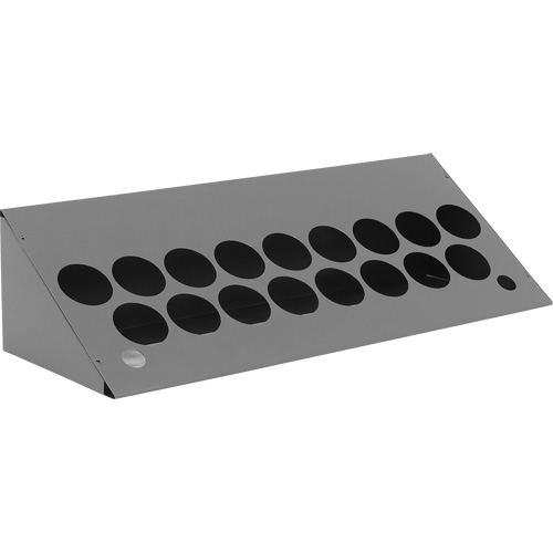 Rangement pour canettes a&eacute;rosols  Cintas