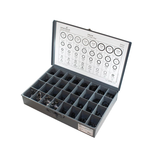 Ring Assortment Set Cintas