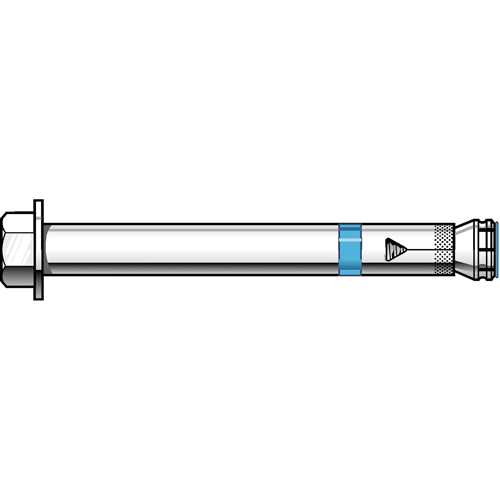 Sleeve Anchor Cintas