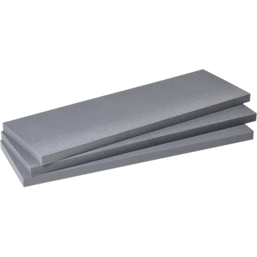 Mousse de recharge pour valises protectrices  Cintas