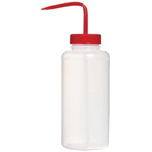 Safety Wash Bottle Cintas