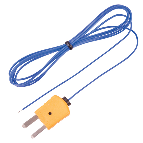 Beaded Thermocouple Wire Probe Cintas