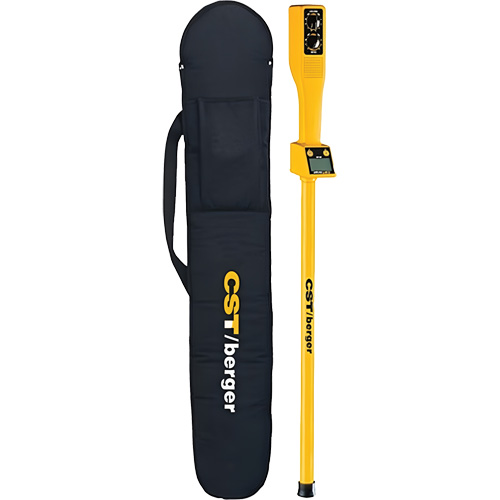 MAGNA-TRAK&reg; 100 Series Magnetic Locator with Soft Case Cintas