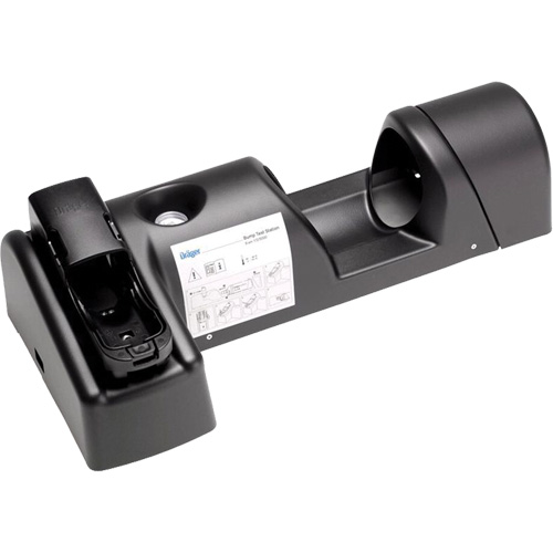 Bump Test Station Cintas