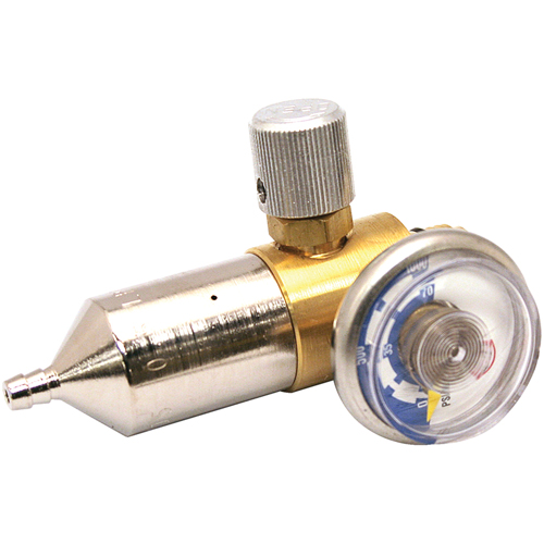BW Calibration Equipment-Regulators and Accessories Cintas
