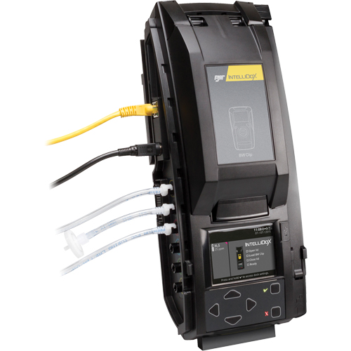 BW IntelliDoX Docking Station, Compatible with BW Clip Cintas