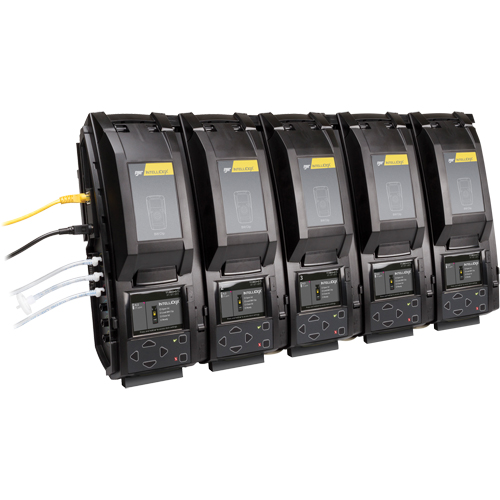 BW IntelliDoX Docking Station, Compatible with BW Clip Cintas