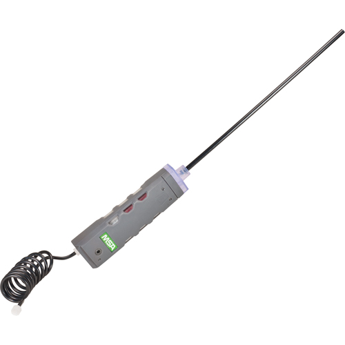 ALTAIR&reg; Pump Probe Cintas