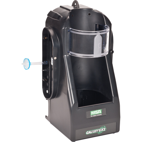 Galaxy&reg; GX2 Smart Cylinder Holder  Cintas