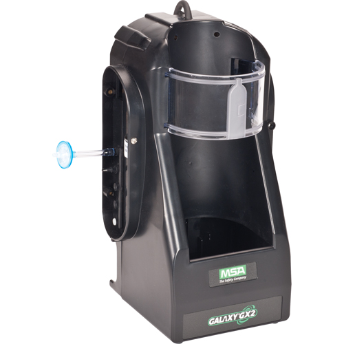 Support &agrave; cylindre intelligent non-&eacute;lectronique Galaxy GX2 Cintas