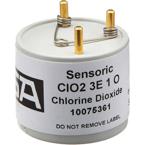 ALTAIR&reg; XCell Sensors Cintas