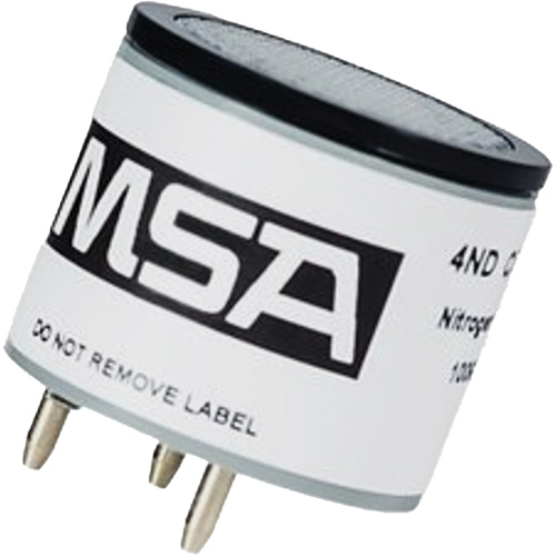 ALTAIR&reg; XCell Sensors Cintas