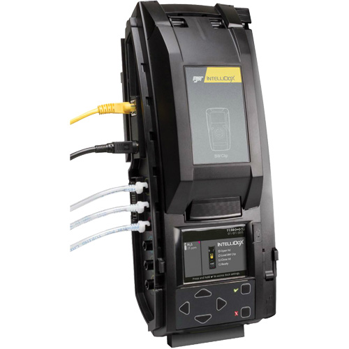 BW IntellidoX Nest Cintas