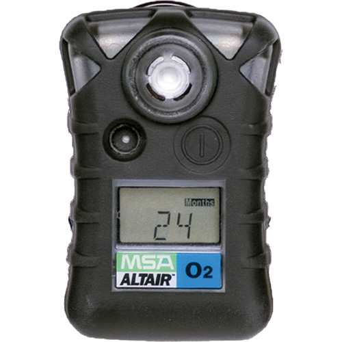 Altair&reg; Pro Gas Detector, Single Gas, O2 Cintas