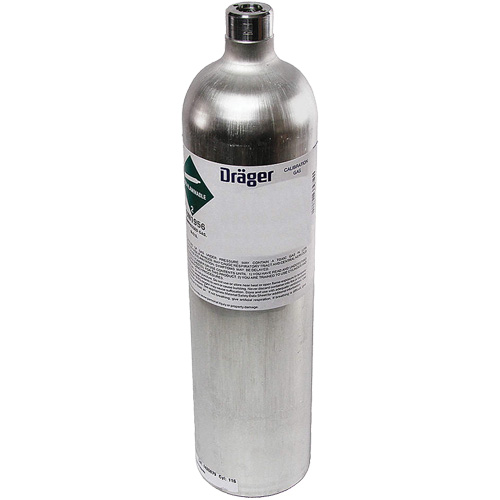 Chlorine Calibration Gas Cintas