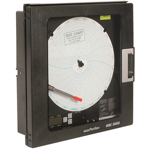 Temperature Recorder - Two Pen Cintas