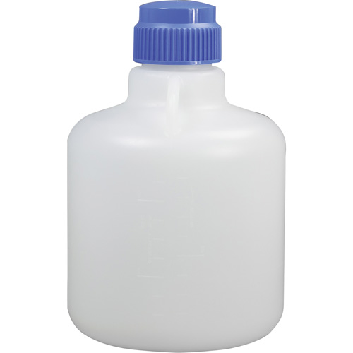 Bonbonne en polypropyl&egrave;ne robuste, Capacit&eacute; de 20 L Cintas
