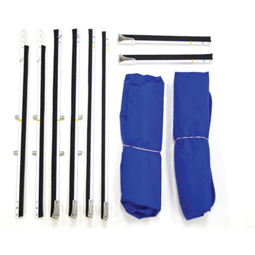 Balometer - Hood Expansion Kit Cintas