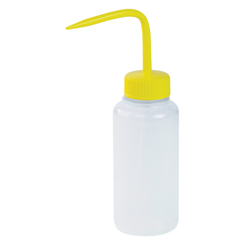 Safety Wash Bottle Cintas