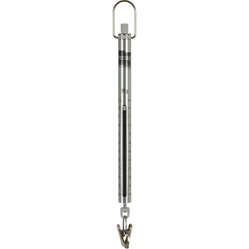 Micro Spring Scale Cintas