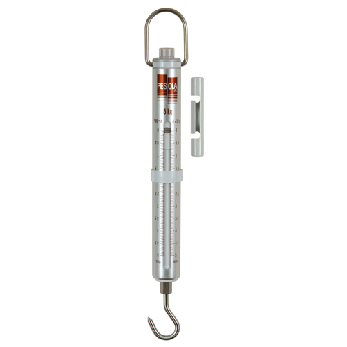 Macro Spring Scale Cintas