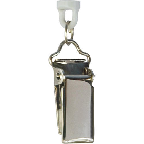 Medio Spring Scale Accessory - Strong Clamp With Eye Clip Cintas