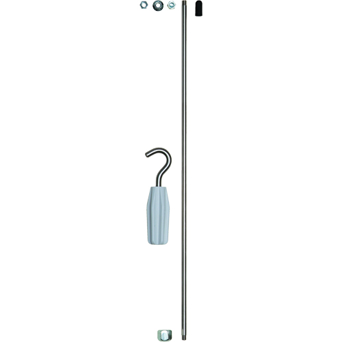 Macro Spring Scale Accessory - Pressure Set Cintas