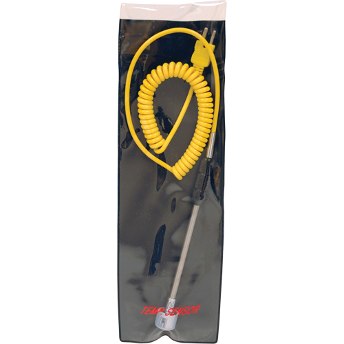 Thermocouple Surface Probe Cintas