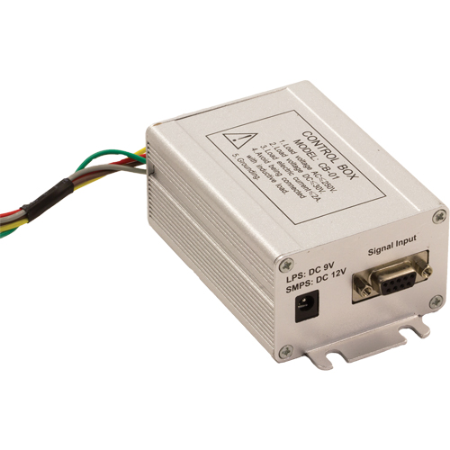Abacus AB30 Control Box Cintas
