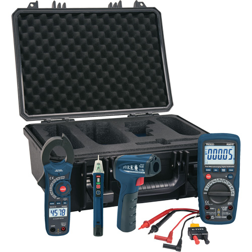 Industrial Combo Kit Cintas