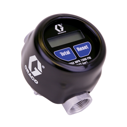 IM20 In-Line Electronic Meter, Digital Cintas