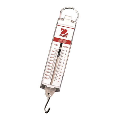 8262-M0 Pull Type Spring Scale  Cintas