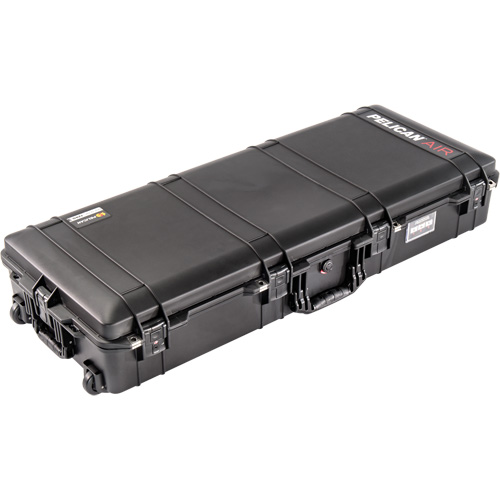 Air Bow Case, Hard Case Cintas