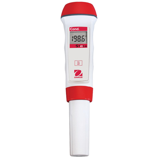 Conductim&egrave;tre stylo Starter Cintas