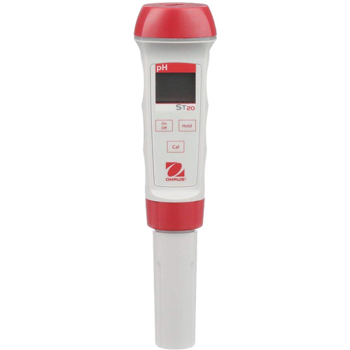 Starter Dissolved Oxygen Pen Meter Cintas