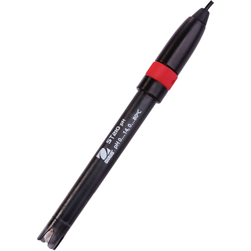 &eacute;lectrode 2 en 1 reremplissable pour pH m&egrave;tre Starter Cintas